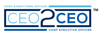 Chief Everything Officer to Chief Executive Officer